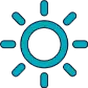 Ícone Solário